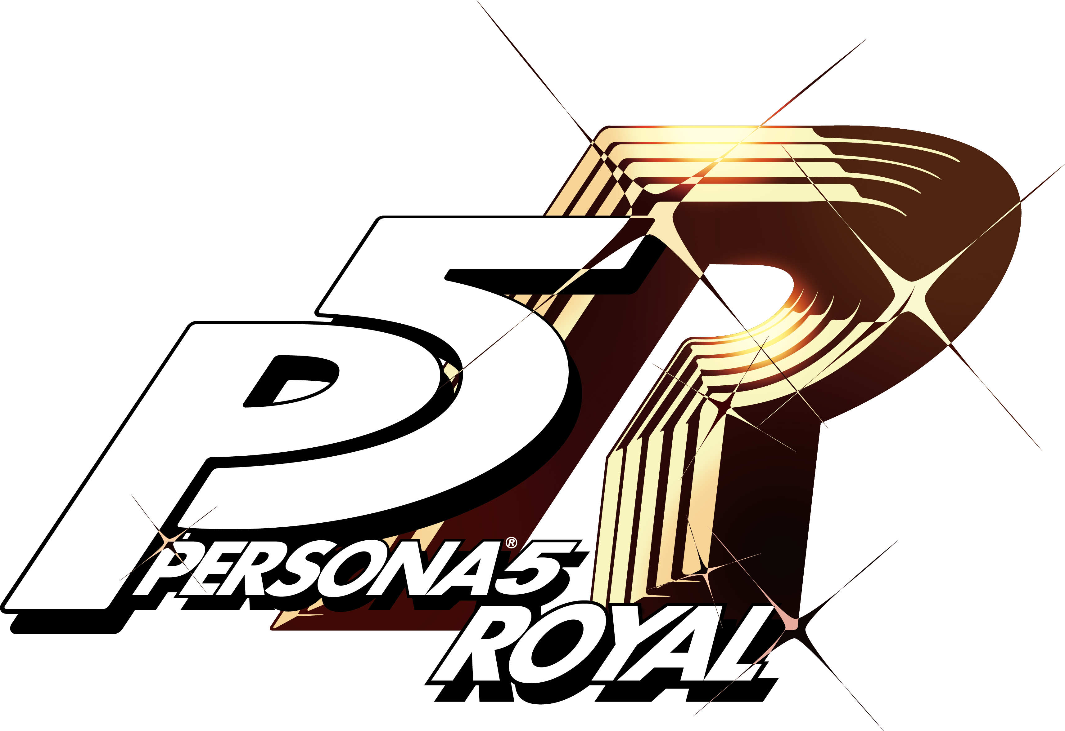 Persona 5 Royal Standard Edition (Nintendo Switch) BRAND NEW