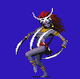 SMT IF yaksini sprite