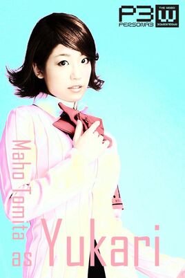 Live Action (P3WM)
