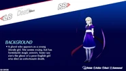 Alice in Persona 3 Reload