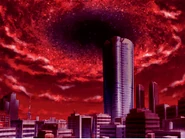 Demon World Tokyo.png (33 KB) The Roppongi skyline after Bishamon is defeated
