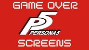 Persona 5