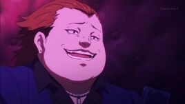 P5 Anime
