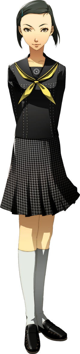 Yumi P4