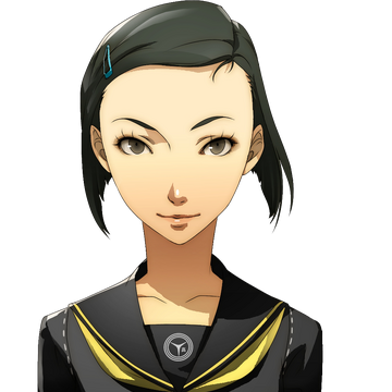 Yumi Ozawa Megami Tensei Wiki Fandom