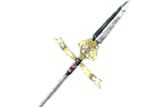 Longinus (weapon)