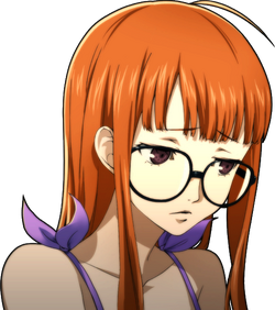 Futaba Sakura Gallery Megami Tensei Wiki Fandom Collection by mathew mixmash • last updated 4 weeks ago. futaba sakura gallery megami tensei