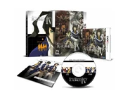 Limited Edition release (North America)