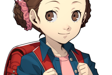 Persona 3 Social, Megami Tensei Wiki