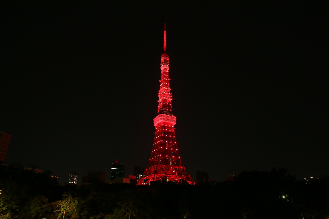 Take Tokyo Tower, Megami Tensei Wiki