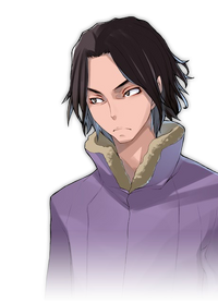 Ronaldo Kuriki Megami Tensei Wiki Fandom