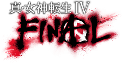 Shin Megami Tensei IV Apocalypse Megami Tensei Wiki Fandom