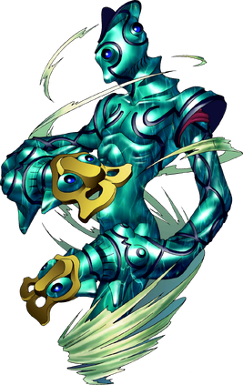Soul Hackers
