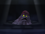 Black Ooze as it appears in Shin Megami Tensei III: Nocturne