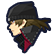 :P3R_Shinjiro: (Uncommon)