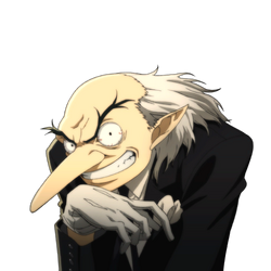 Igor, Megami Tensei Wiki