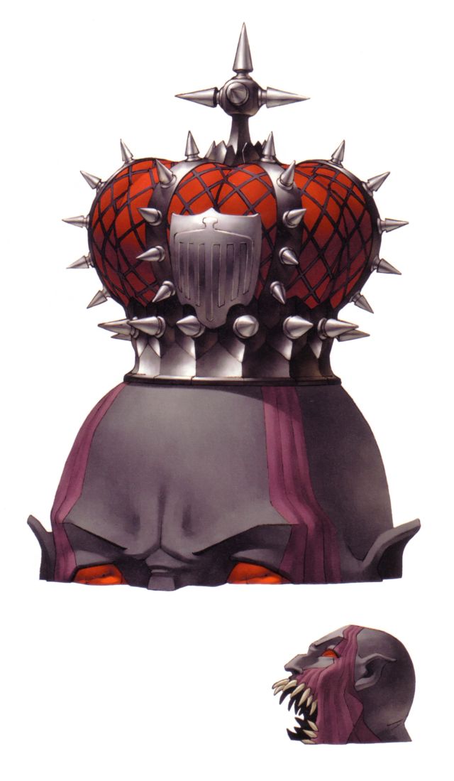 Blob - Shin Megami Tensei IMAGINE Wiki