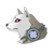 P3 Battle Koromaru