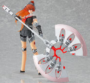 Figma Labrys: Famitsu