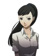 Rio in summer uniform