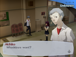 Akihiko