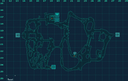 A map of Suginami field