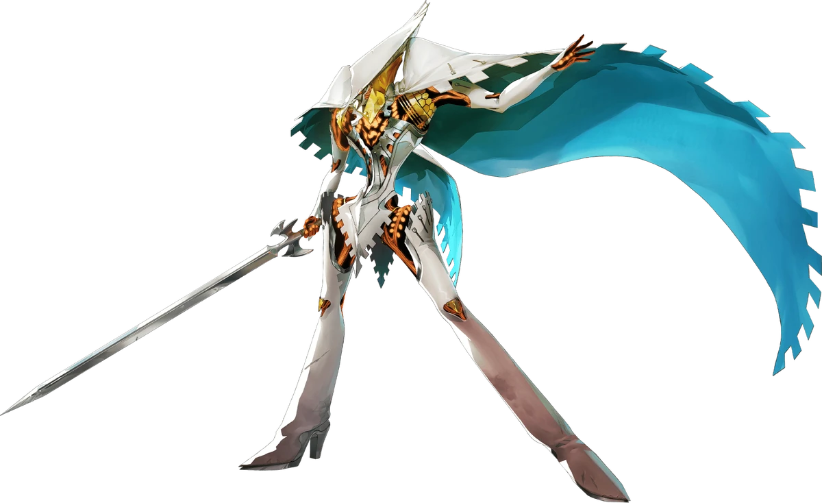 Seeker Archetype Megami Tensei Wiki Fandom Seeker Archetype Megami Tensei Wiki Fandom