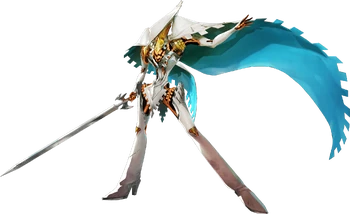 Seeker Archetype Megami Tensei Wiki Fandom