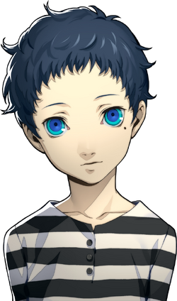 Pharos | Megami Tensei Wiki | Fandom