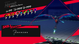 RuthlessIceRaven P3RE