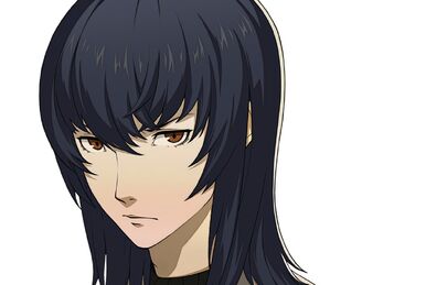 Tomoko Noge | Megami Tensei Wiki | Fandom