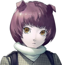 Fidelio Aureus Magnus | Megami Tensei Wiki | Fandom