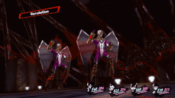 Revolution P5