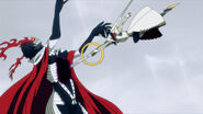 Izanagi no Okami in P4GA