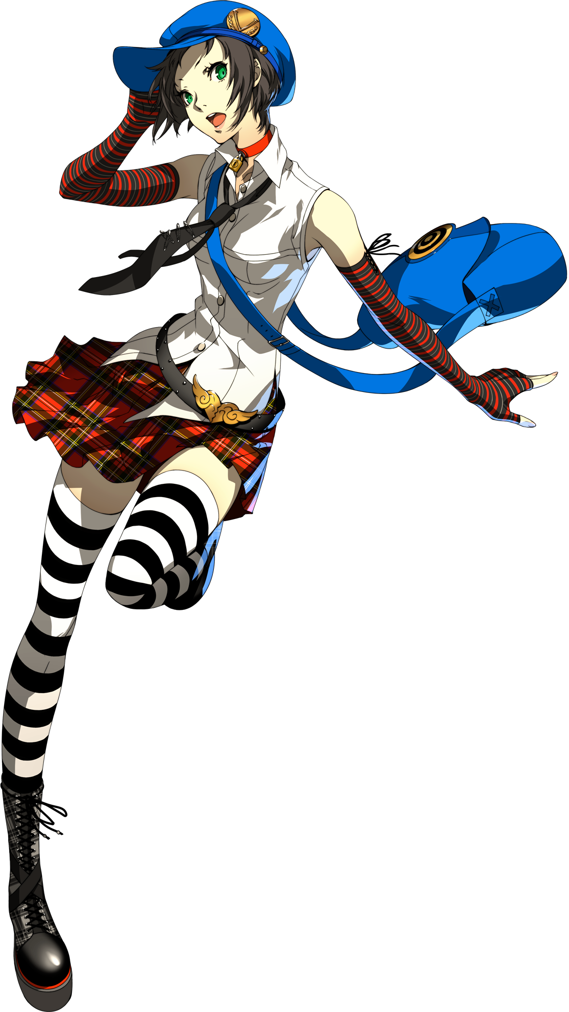 File:P4Arena Mitsuru 2D.png - Dustloop Wiki