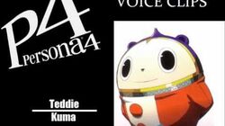 Teddie Megami Tensei Wiki Fandom
