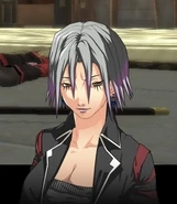 Artwork featuring Ogami