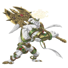 Bayonetta x Dx2 Beloved