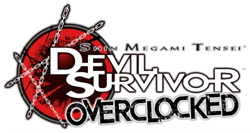 Shin Megami Tensei: Devil Survivor Overclocked [Nintendo 3DS]