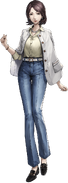Kayo Tomiyama