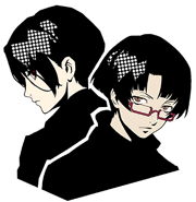 Kiyoshi Confidant icon