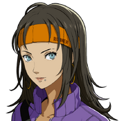 Namie Komatsu