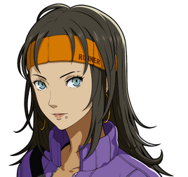 Namie Komatsu