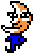 Sandman Sprite