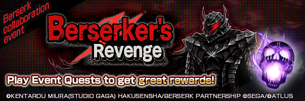 Shin Megami Tensei: Liberation Dx2 X Berserk | Megami Tensei Wiki