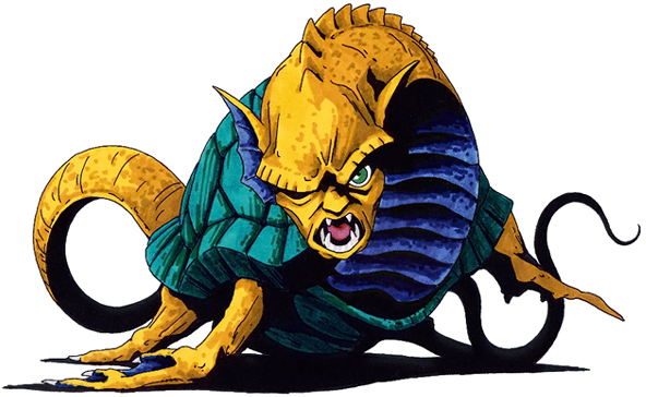 Mou-Ryou - Shin Megami Tensei IMAGINE Wiki