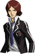 Tatsuya attack