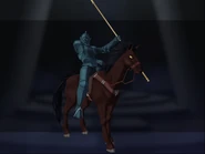 Model in Shin Megami Tensei III: Nocturne