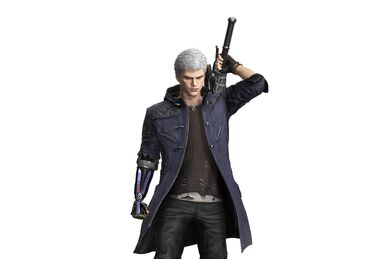 Dante | Megami Tensei Wiki | Fandom