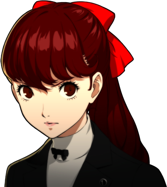 So what's the main character's name? : Persona5  Persona 5 memes, Persona 5  anime, Persona five